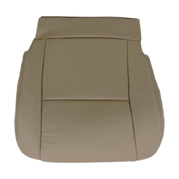 toyota-sequoia-cuir-2005-2007-taupe-couverture-de-siège-passager-oem-remplacement (2) Toyota Sequoia 2005-2007 - Housse de siège de remplacement OEM