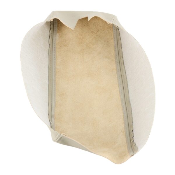 toyota-solara-cuero-2004-2008-ivory-consola-central-con vista-exterior-cubreasientos-de-reemplazo-oem Toyota Solara 2004-2008 | OEM-Reemplazo Consola Central Cubierta