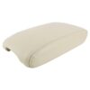 toyota-solara-piel-2004-2008-ivory-consola central-oem-reemplazo-asiento-cubierta-1 Toyota Solara 2004-2008 | OEM-Reemplazo Consola Central Cubierta