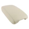 toyota-solara-piel-2004-2008-ivory-consola central-oem-reemplazo-asiento-cubierta-2 Toyota Solara 2004-2008 | OEM-Reemplazo Consola Central Cubierta