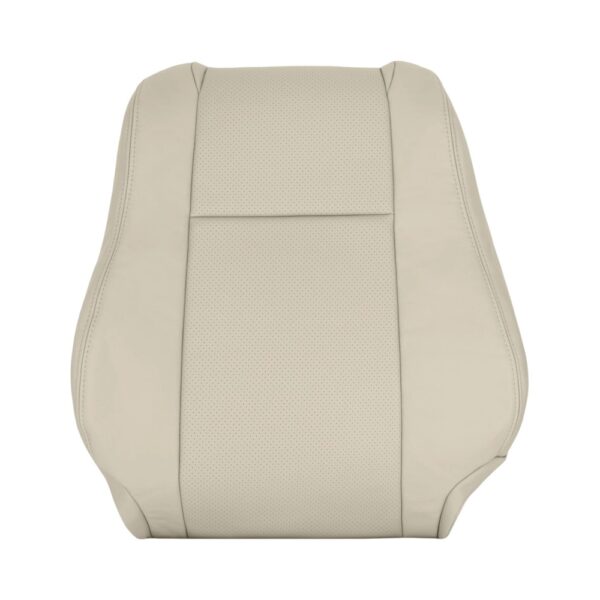 Toyota Solara 2004-2008 | Funda de asiento de recambio OEM