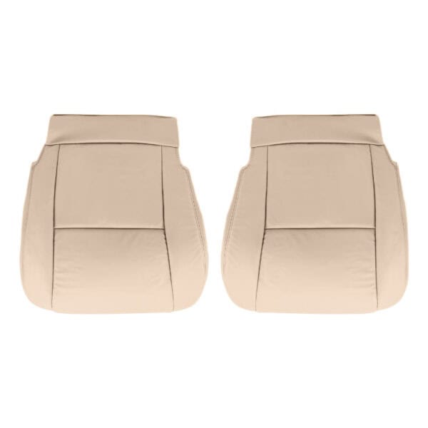 toyota-tundra-leather-2004-2006-taupe-driver-and-passenger-bottoms-oem-replacement-seat-cover Toyota Tundra 2004-2006 | OEM-Replacement Seat Cover