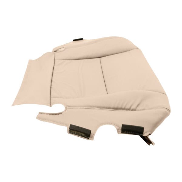 toyota-tundra-leather-2004-2006-taupe-passenger-bottom-oem-replacement-seat-cover (1) Toyota Tundra 2004-2006 | OEM-Replacement Seat Cover
