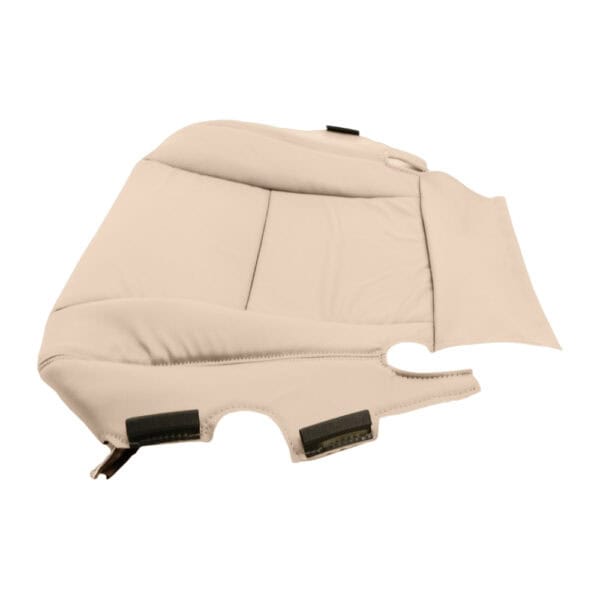 toyota-tundra-leather-2004-2006-taupe-passenger-bottom-oem-replacement-seat-cover (2) Toyota Tundra 2004-2006 | OEM-Replacement Seat Cover