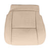 toyota-tundra-leather-2004-2006-taupe-passenger-bottom-oem-replacement-seat-cover (4) Toyota Tundra 2004-2006 | OEM-Replacement Seat Cover