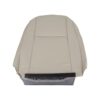 volkswagen-jetta-leatherette-perforado-2011-2018-cornsilk-beige-driver-or-passenger-top-oem-replacement-seat-cover Volkswagen Jetta 2011-2018 | Funda de asiento de recambio OEM