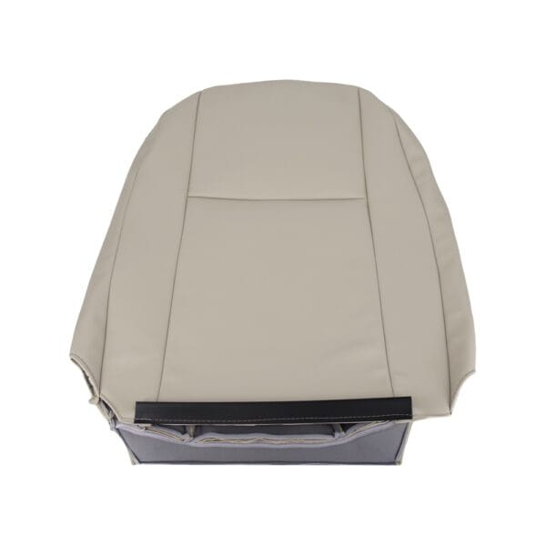 volkswagen-jetta-leatherette-perforado-2011-2018-cornsilk-beige-driver-or-passenger-top-oem-replacement-seat-cover Volkswagen Jetta 2011-2018 | Funda de asiento de recambio OEM