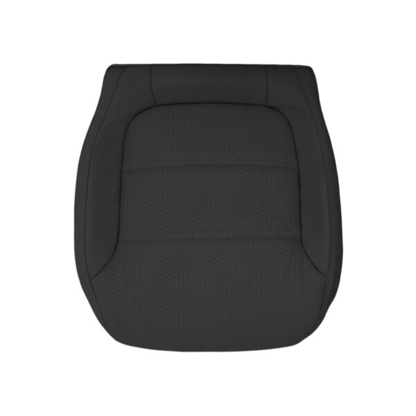 volkswagen-jetta-piel-perforada-2011-2018-titan-negro-conductor-fondo-oem-reemplazo-asiento-funda Volkswagen Jetta 2011-2018 | Funda de asiento de recambio OEM