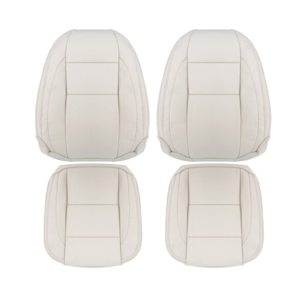 volvo-c70-2008-2013-calcite-cream-front-driver-and-passenger-top-and-bottom-oem-replacement-seat-cover Volvo C70 2008-2013 - Housse de siège de remplacement OEM