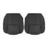 volvo-xc90-leather-2004-2014-graphite-front-driver-and-passenger-bottoms-oem-replacement-seat-cover Volvo XC90 2004-2014 | OEM-Replacement Seat Cover
