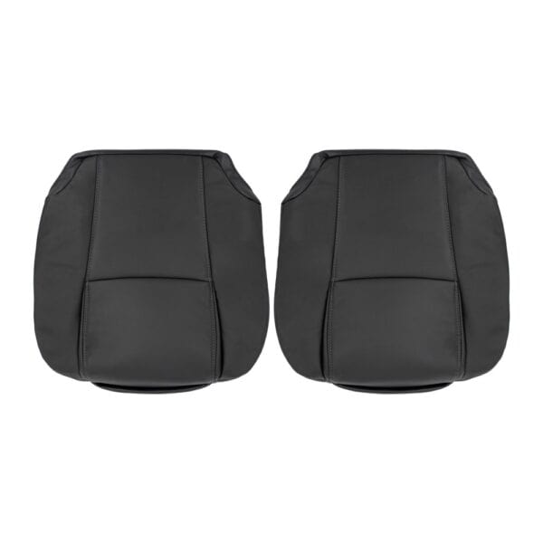 volvo-xc90-leather-2004-2014-graphite-front-driver-and-passenger-bottoms-oem-replacement-seat-cover Volvo XC90 2004-2014 | OEM-Replacement Seat Cover