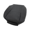 volvo-xc90-leather-2004-2014-graphite-front-driver-bottom-oem-replacement-seat-cover-1 Volvo XC90 2004-2014 | OEM-Replacement Seat Cover