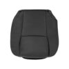 volvo-xc90-leather-2004-2014-graphite-front-passenger-bottom-oem-replacement-seat-cover-3 Volvo XC90 2004-2014 | OEM-Replacement Seat Cover
