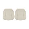 volvo-xc90-leather-2004-2014-light-taupe-front-driver-and-passenger-bottoms-oem-replacement-seat-cover Volvo XC90 2004-2014 | OEM-Replacement Seat Cover