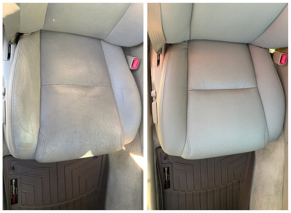 16 USF Lexus GS350 2008 1