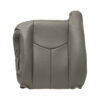DT Chevrolet Silverado 2003-2006 | OEM-Replacement Seat Cover