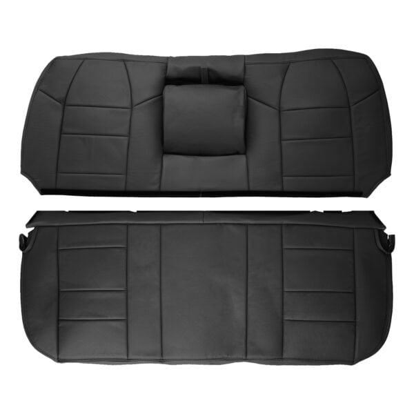 Ford Lariat F-250 2001-2007 | Housse de siège de remplacement OEM