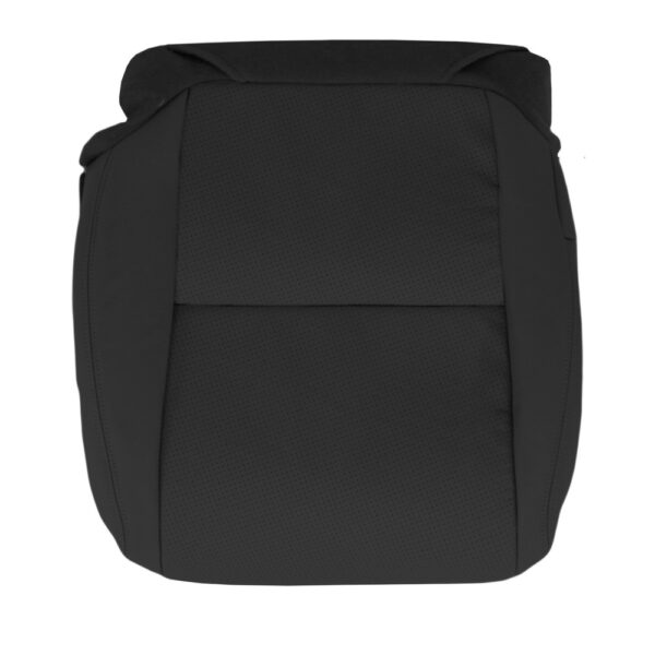 acura-tl-genuine-leather-perforated-2004-2006-ebony-front-passenger-bottom-oem-replacement-seat-cover-2 Acura TL 2004-2006 | Housse de siège de remplacement OEM