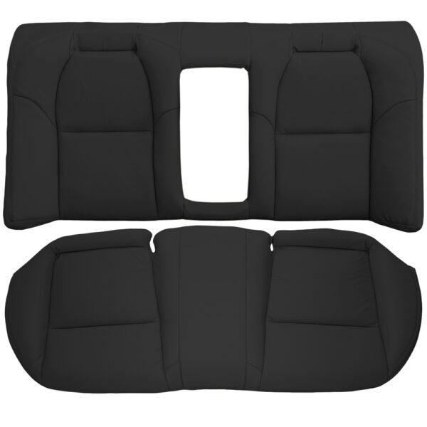 acura-tl-genuine-leather-perforated-2004-2006-ebony-rear-bench-top-and-bottom-oem-replacement-seat-cover Acura TL 2004-2006 | Housse de siège de remplacement OEM