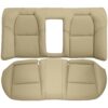 acura-tl-genuine-leather-perforated-2004-2006-parchment-rear-driver-and-passenger-top-and-bottom-oem-replacement-seat-cover Acura TL 2004-2006 | Housse de siège de remplacement OEM