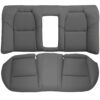 acura-tl-genuine-leather-perforated-2004-2006-quartz-rear-bench-top-and-bottom-oem-replacement-seat-cover Acura TL 2004-2006 | Housse de siège de remplacement OEM
