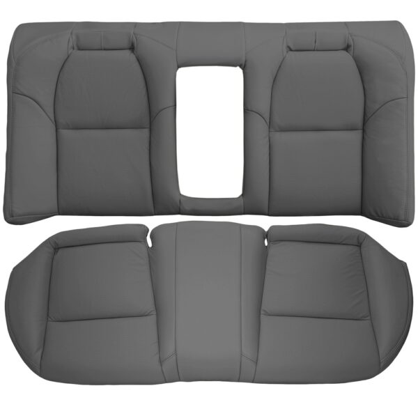 acura-tl-genuine-leather-perforated-2004-2006-quartz-rear-bench-top-and-bottom-oem-replacement-seat-cover Acura TL 2004-2006 | Housse de siège de remplacement OEM