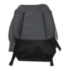 Chevrolet Equinox 2018-2024 | OEM-Replacement Seat Cover
