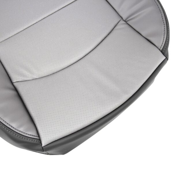 Chevrolet Equinox 2018-2024 | OEM-Replacement Seat Cover