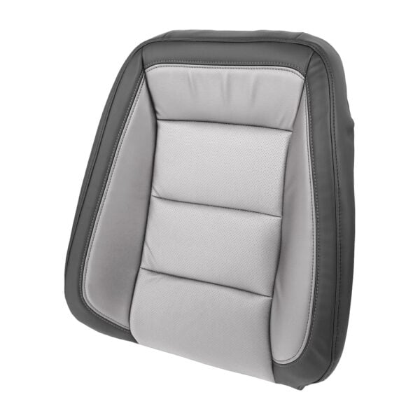 Chevrolet Equinox 2018-2024 | OEM-Replacement Seat Cover
