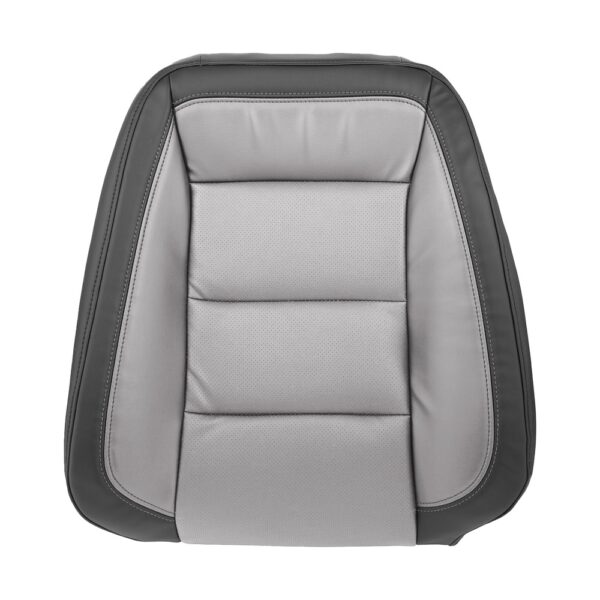 Chevrolet Equinox 2018-2024 | OEM-Replacement Seat Cover