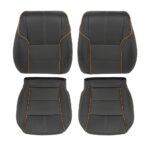 Chevrolet Impala 2014-2020 | OEM-Replacement Seat Cover