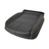 chevrolet-impala-simili cuir perforé-2015-2020-noir jais-conducteur-bas-remplacement OEM-housse de siège-3 Chevrolet Impala 2014-2020 | Housse de siège de remplacement OEM