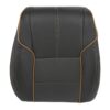 chevrolet-impala-simili cuir perforé-2015-2020-noir jais-passager-haut-remplacement OEM-housse de siège-2 Chevrolet Impala 2014-2020 | Housse de siège de remplacement OEM