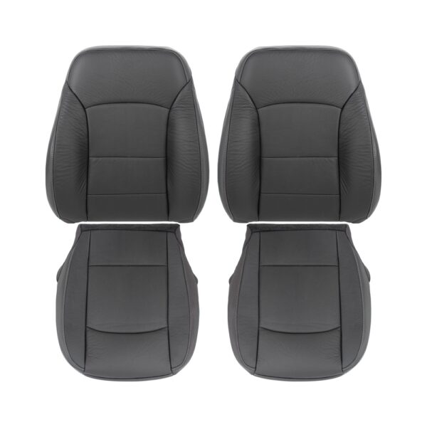 chevrolet-malibu-genuine-leather-perforated-2016-2025-jet-black-front-driver-and-passenger-top-and-bottom-oem-replacement-seat-cover Chevrolet Malibu 2016-2025 | OEM-Replacement Seat Cover