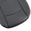chevrolet-malibu-genuine-leather-perforated-2016-2025-jet-black-front-driver-or-passenger-bottom-close-view-oem-replacement-seat-cover Chevrolet Malibu 2016-2025 | OEM-Replacement Seat Cover