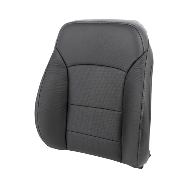 chevrolet-malibu-genuine-leather-perforated-2016-2025-jet-black-front-driver-top-oem-replacement-seat-cover-1 Chevrolet Malibu 2016-2025 | OEM-Replacement Seat Cover