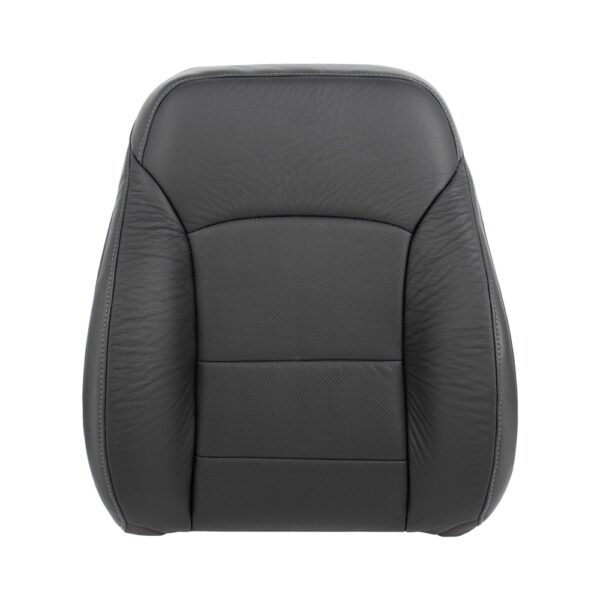 chevrolet-malibu-genuine-leather-perforated-2016-2025-jet-black-front-driver-top-oem-replacement-seat-cover-2 Chevrolet Malibu 2016-2025 | OEM-Replacement Seat Cover
