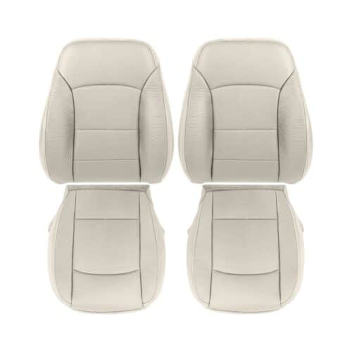 Chevrolet Malibu 2016-2025 | Funda de asiento de recambio OEM