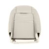 chevrolet-malibu-genuine-leather-perforated-2016-2025-light-wheat-front-driver-or-passenger-top-inside-out-view-oem-replacement-seat-cover Chevrolet Malibu 2016-2025 | OEM-Replacement Seat Cover