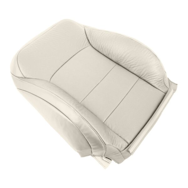 chevrolet-malibu-genuine-leather-perforated-2016-2025-light-wheat-front-passenger-top-oem-replacement-seat-cover Chevrolet Malibu 2016-2025 | OEM-Replacement Seat Cover