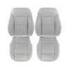 chevrolet-malibu-genuine-leather-perforated-2016-2025-medium-ash-gray-front-driver-and-passenger-top-and-bottom-oem-replacement-seat-cover Chevrolet Malibu 2016-2025 | OEM-Replacement Seat Cover