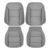 chevrolet-silverado-2019-2023-cloth-gideon-driver-and-passenger-top-and-bottom-oem-replacement-seat-cover Chevrolet Silverado 2019-2023 | Housse de siège de remplacement OEM