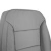 chevrolet-silverado-2019-2023-cloth-gideon-driver-or-passenger-top-close-view-oem-replacement-seat-cover Chevrolet Silverado 2019-2023 | Housse de siège de remplacement OEM