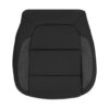 chevrolet-silverado-2019-2023-cloth-jet-black-driver-bottom-oem-replacement-seat-cover Chevrolet Silverado 2019-2023 | Housse de siège de remplacement OEM