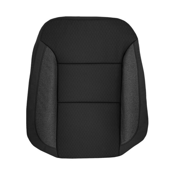 chevrolet-silverado-2019-2023-cloth-jet-black-driver-top-oem-replacement-seat-cover Chevrolet Silverado 2019-2023 | Housse de siège de remplacement OEM