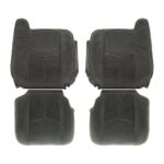 Chevrolet Silverado 2003-2006 - Housse de siège de remplacement OEM (Tissu)