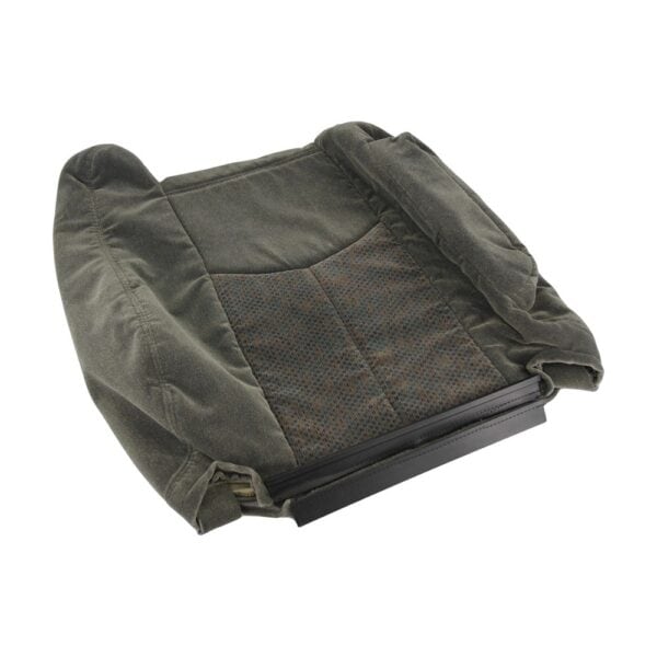 Chevrolet Silverado 2003-2006 | Funda de asiento de repuesto OEM (tela)