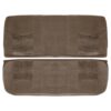 Chevrolet Silverado 2003-2006 | Funda de asiento de repuesto OEM (tela)