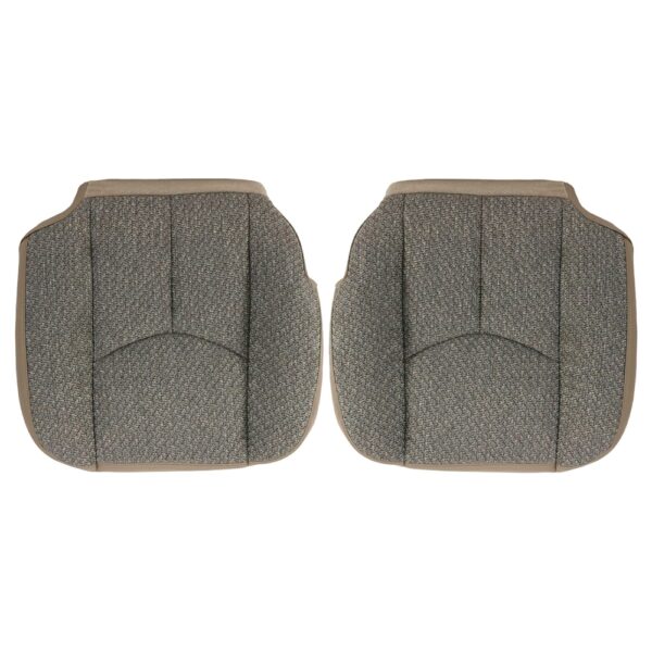 Chevrolet Silverado 2003-2006 | Funda de asiento de repuesto OEM (tela)