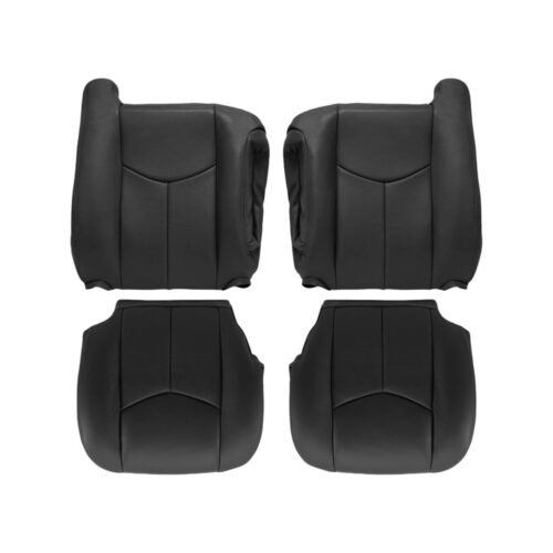 Chevrolet Silverado 2003-2006 | Funda de asiento de repuesto OEM